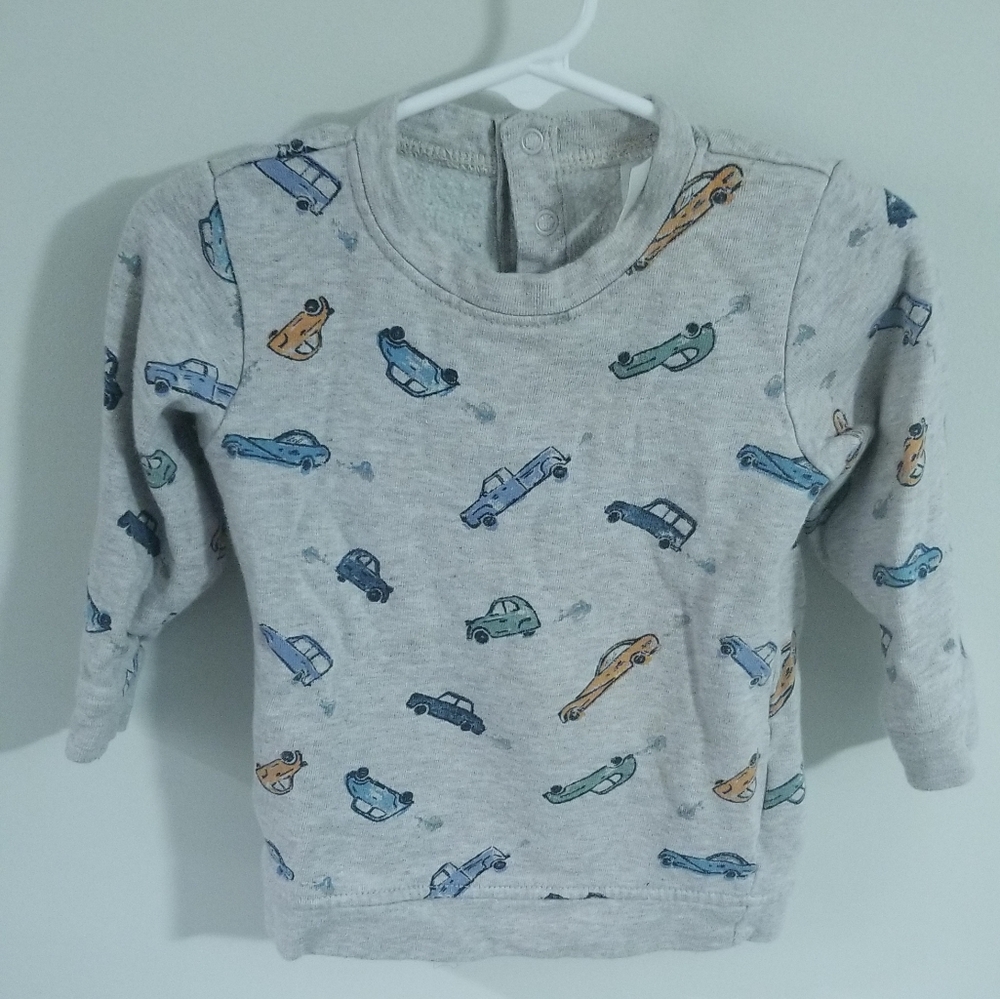 H&M sweatshirt 18-24 months